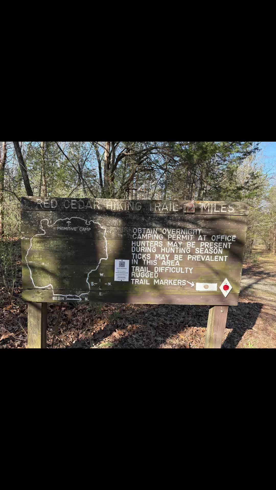 Giant City State Park