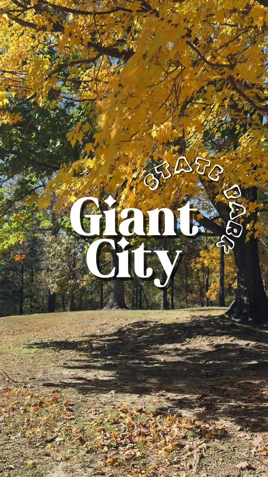 Giant City State Park