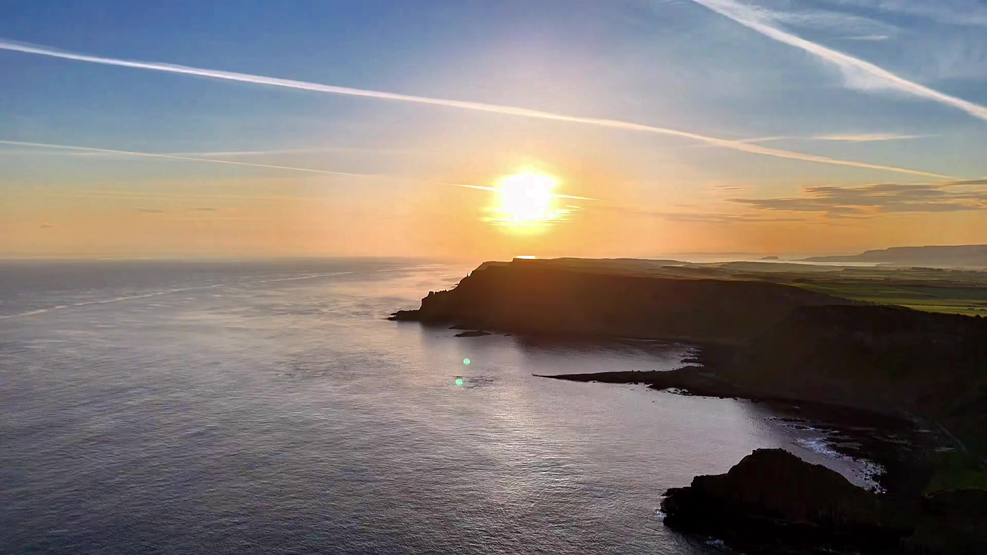 Giant's Causeway