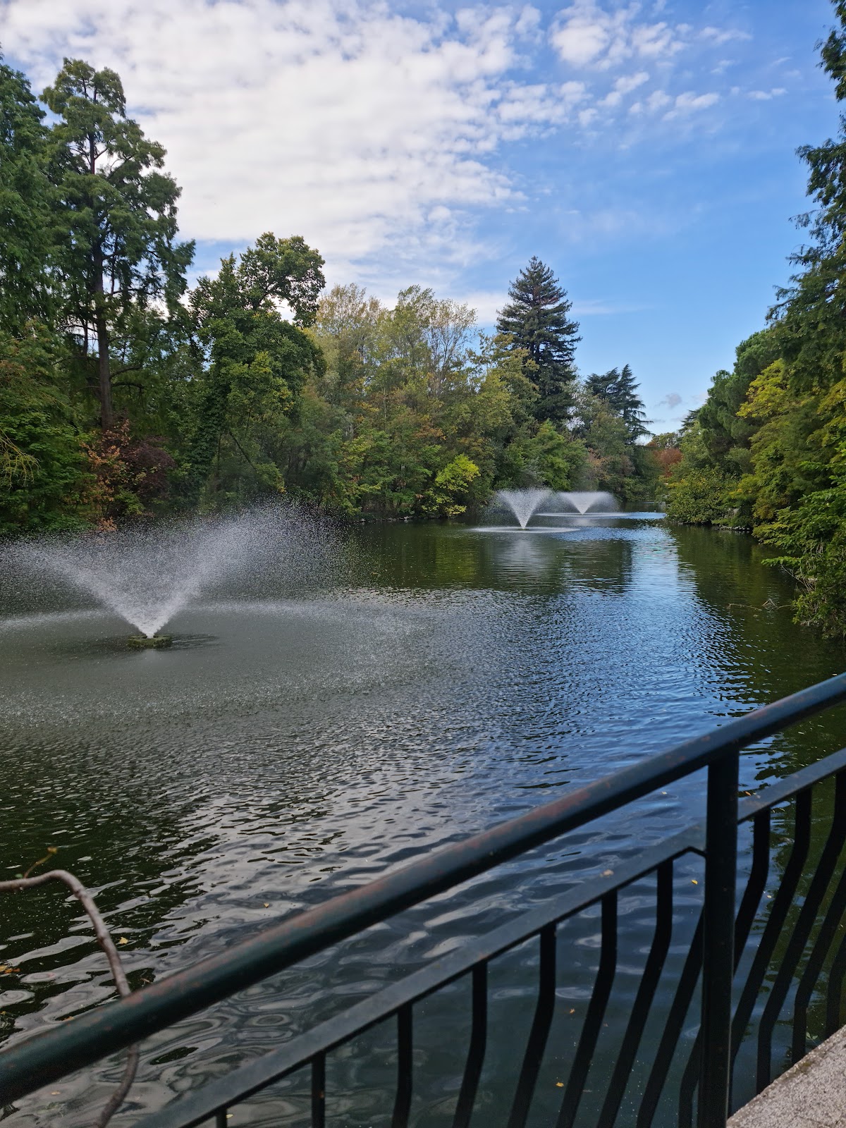 Giardini Margherita