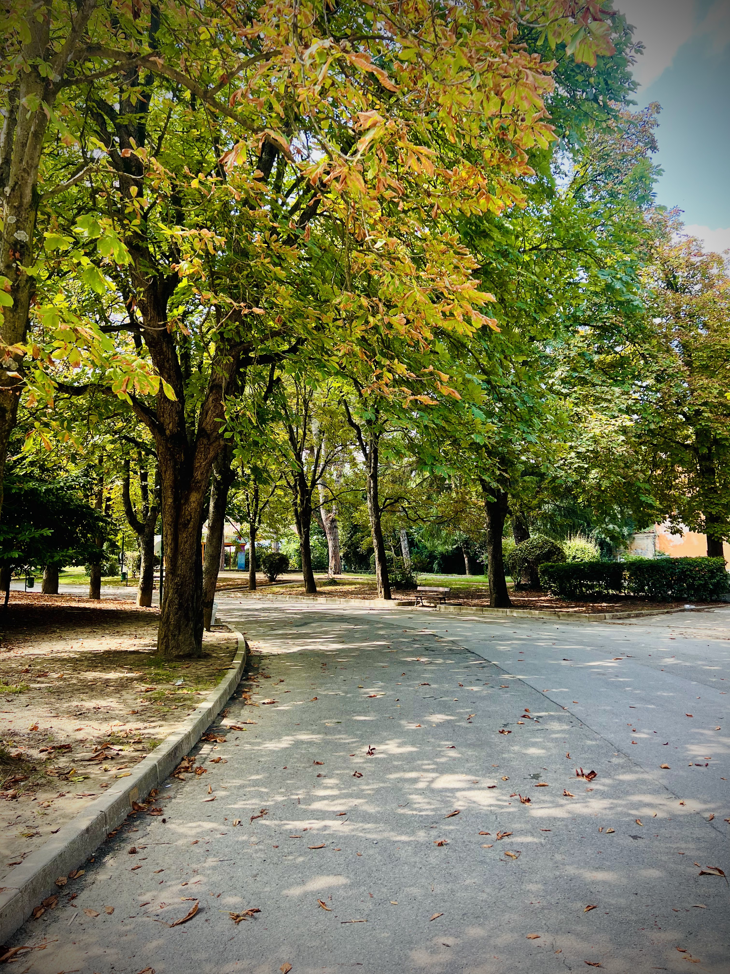 Giardini Margherita