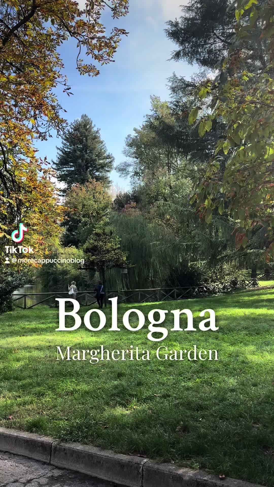 Giardini Margherita