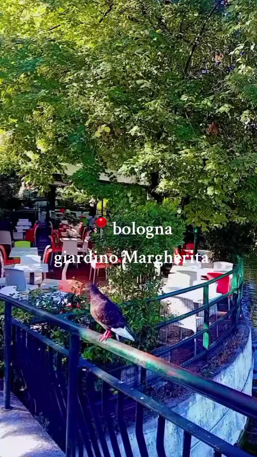 Giardini Margherita