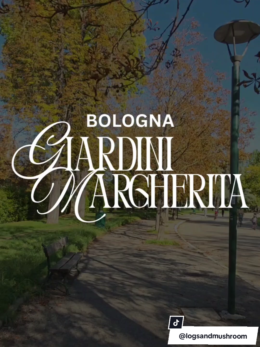 Giardini Margherita