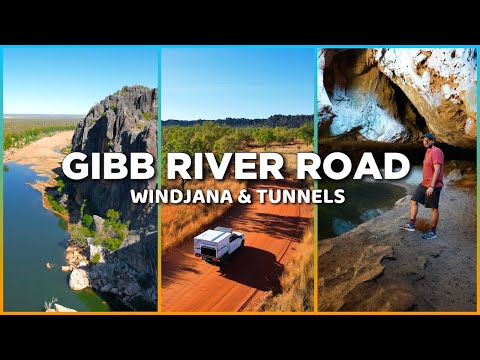 Gibb River Road