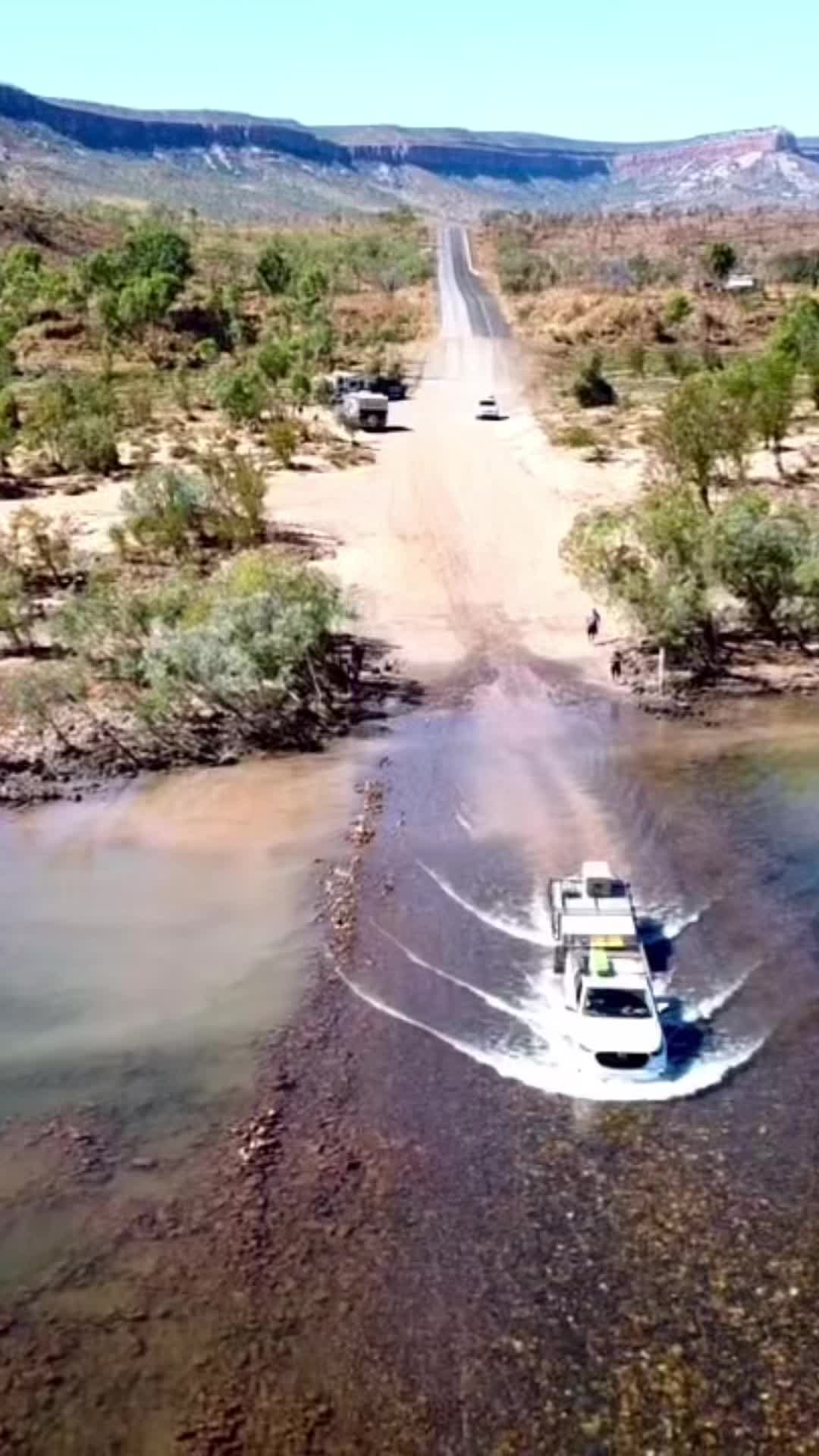 Gibb River Road