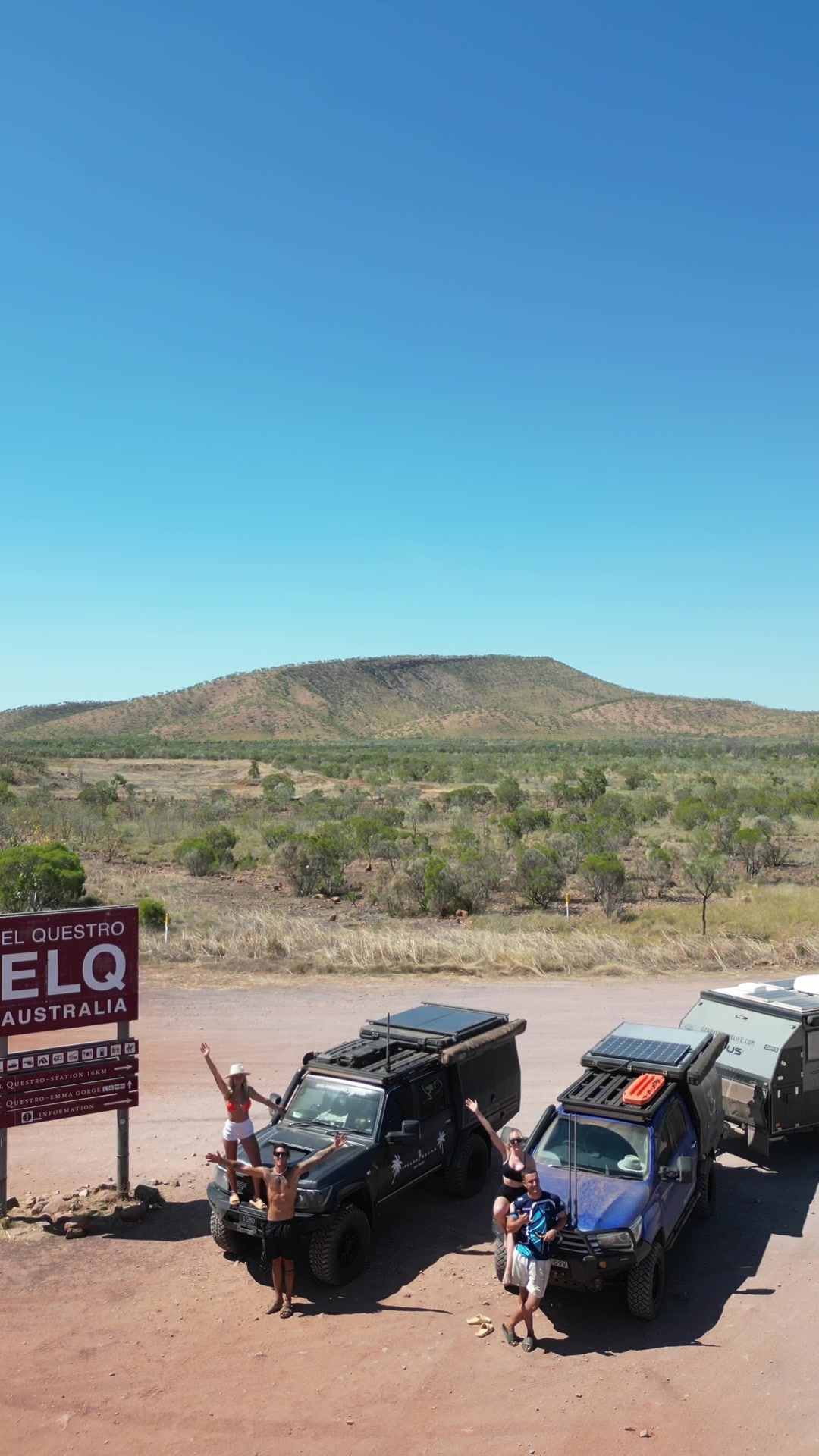 Gibb River Road