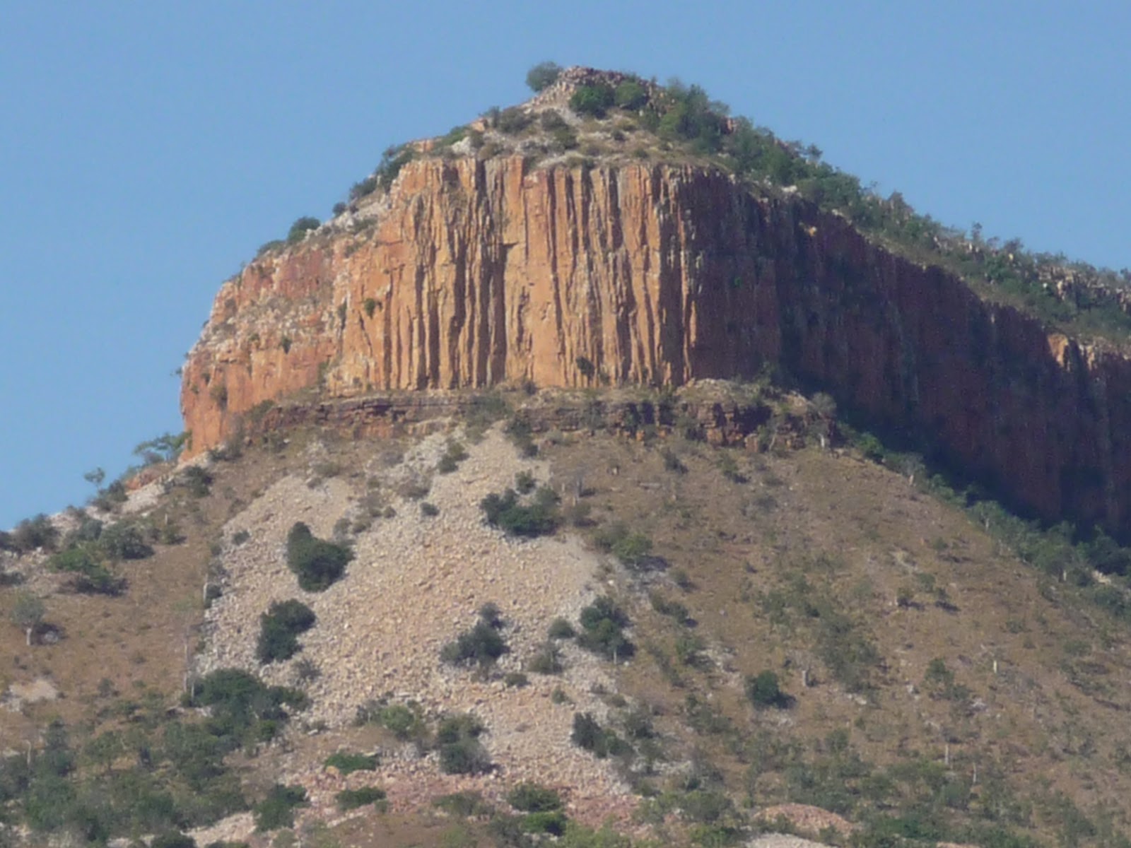 Gibb River Road