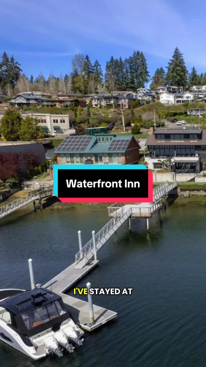 Gig Harbor