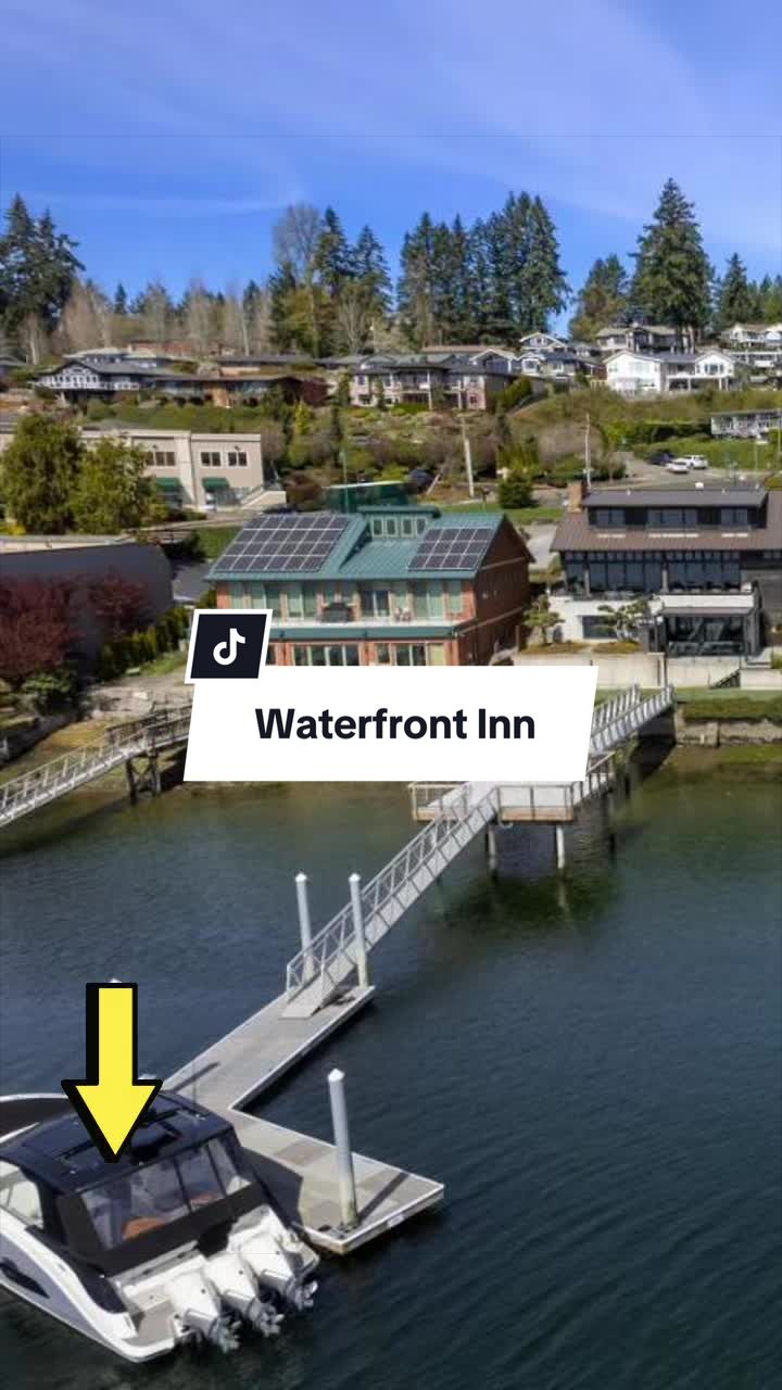 Gig Harbor