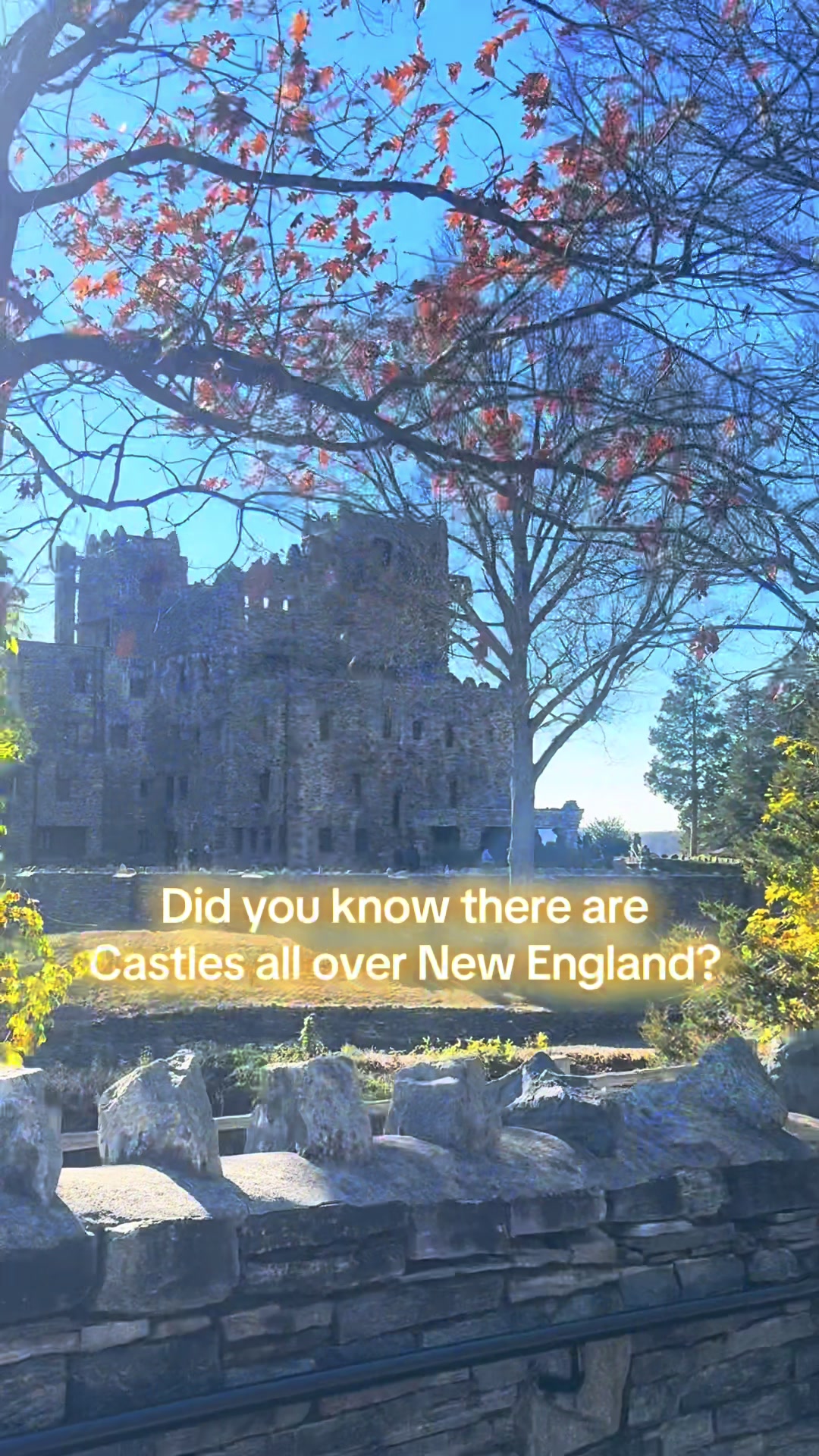 Gillette Castle State Park