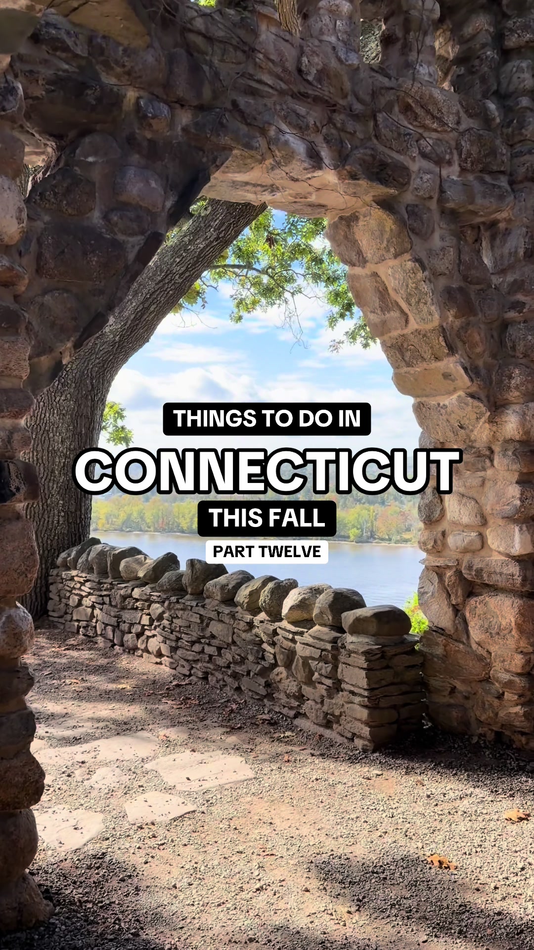 Gillette Castle State Park