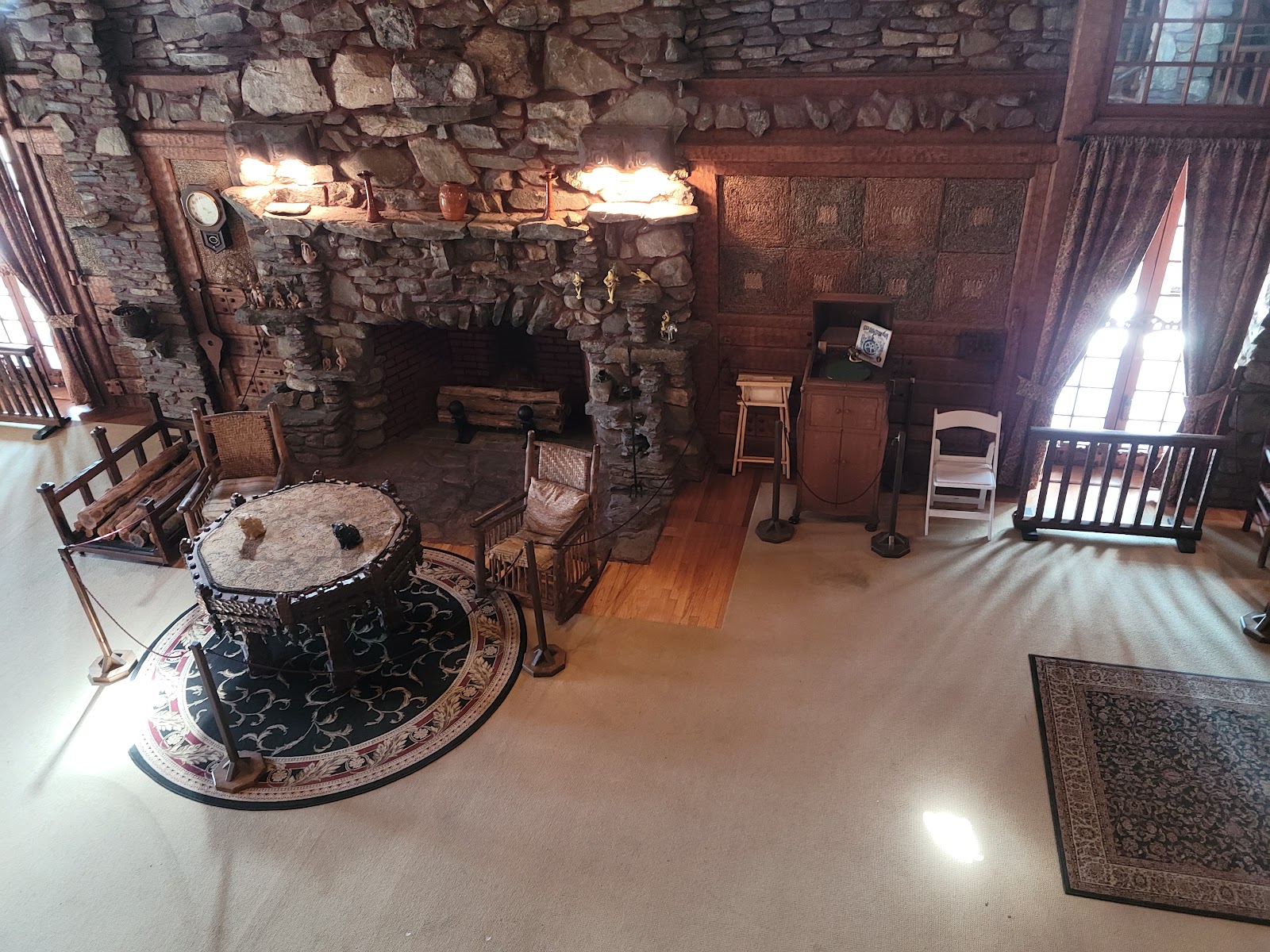Picture for Gillette Castle Tea Room