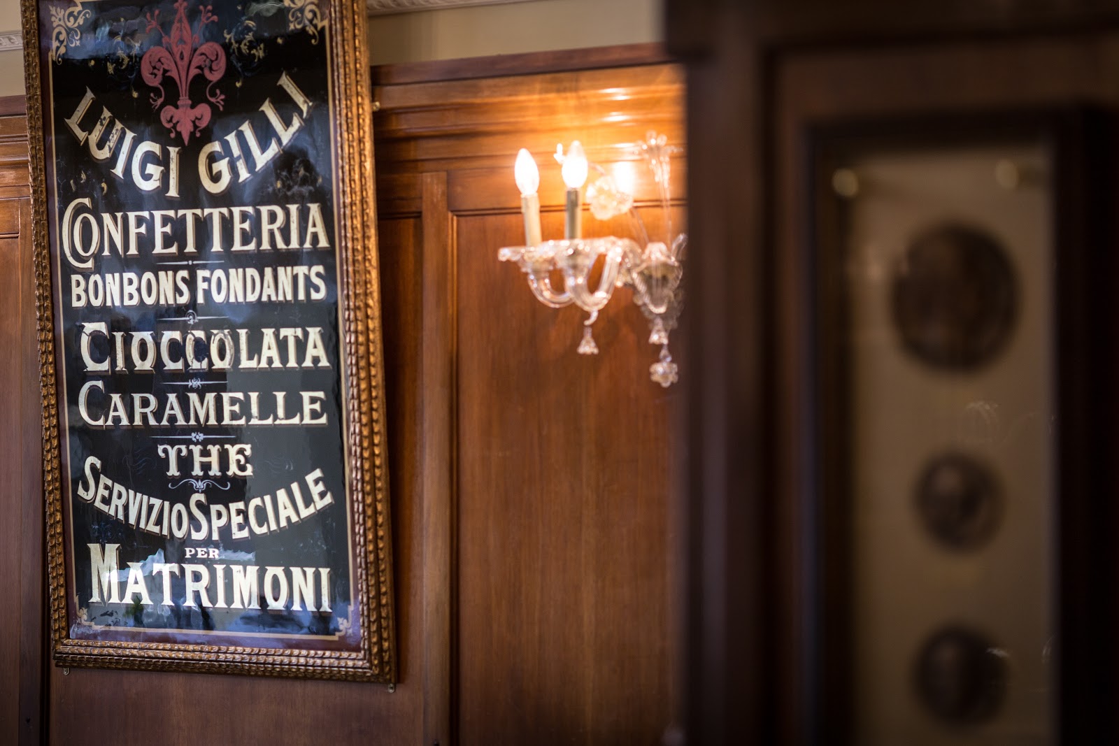 Picture for Gilli, Florence