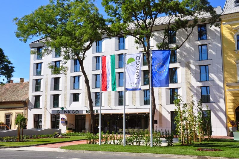Изображение для Hotel Ginkgo