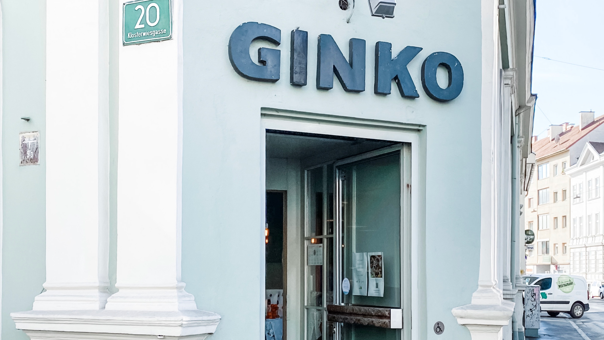 תמונה עבור Ginko - Restaurant im Parkhotel