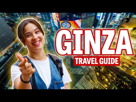 Ginza Sony Park