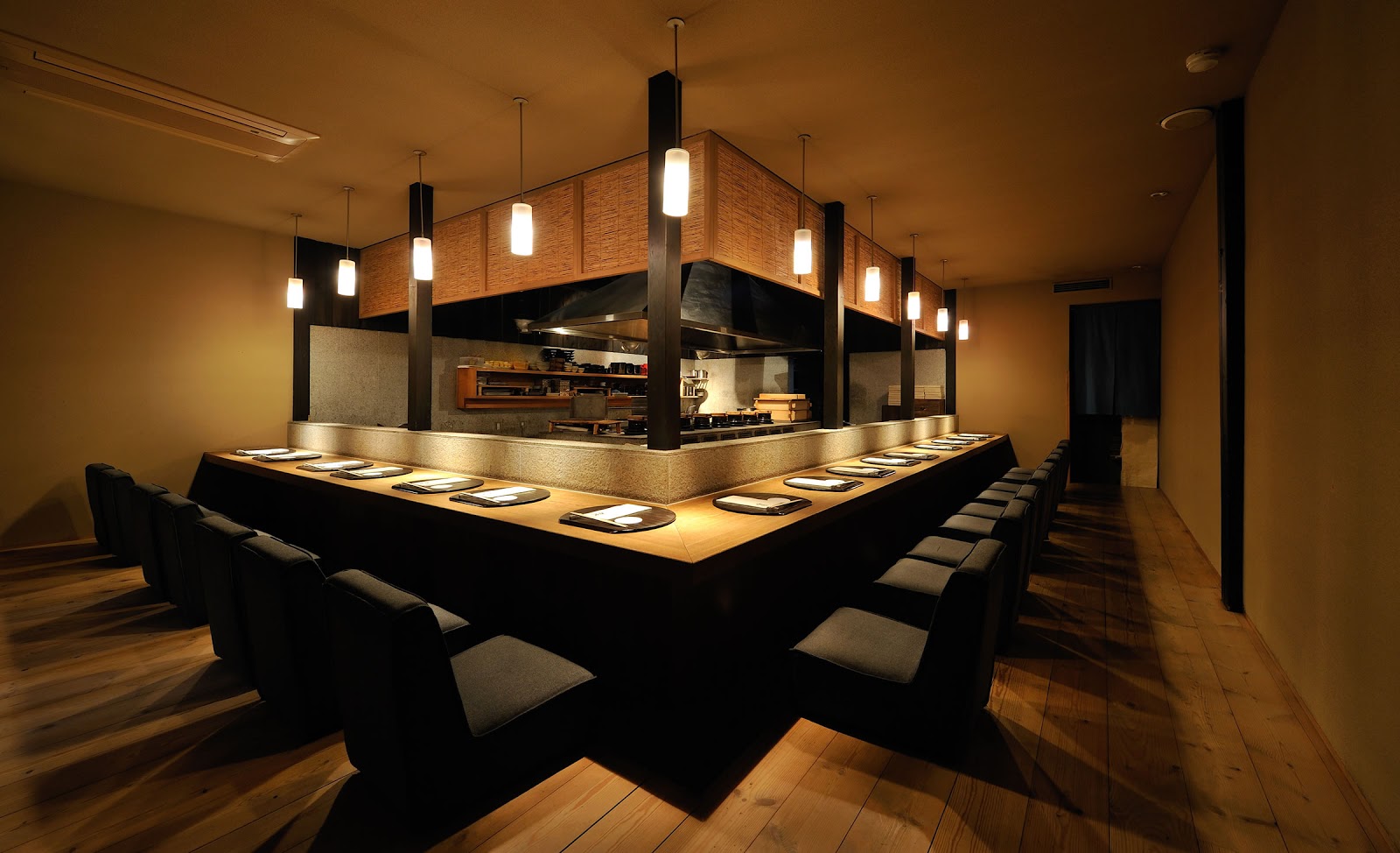 Picture for Gion Karyo (Kyoto)