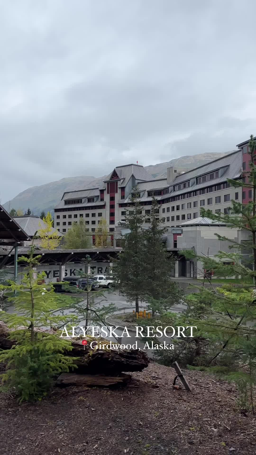 Girdwood