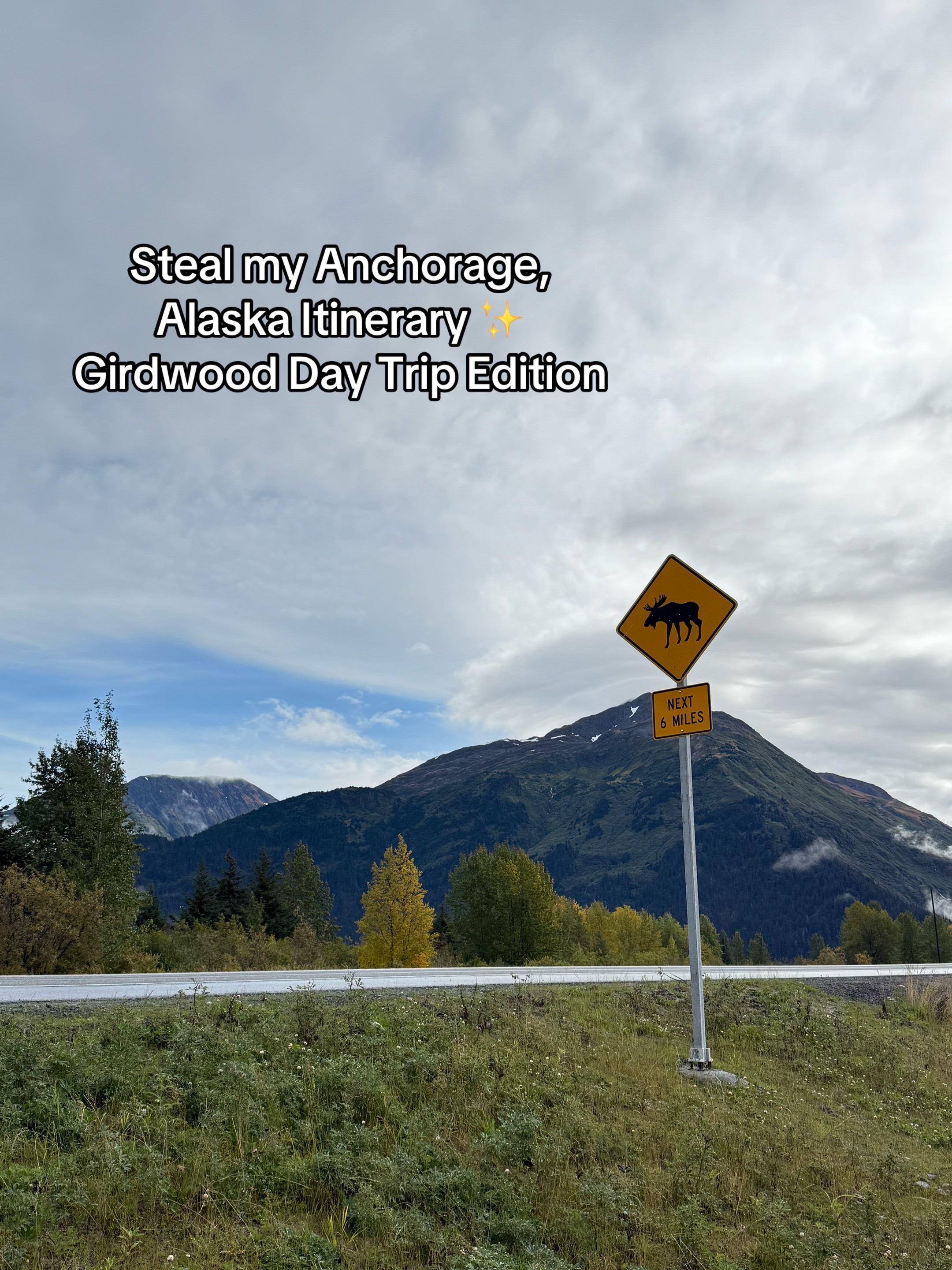 Girdwood