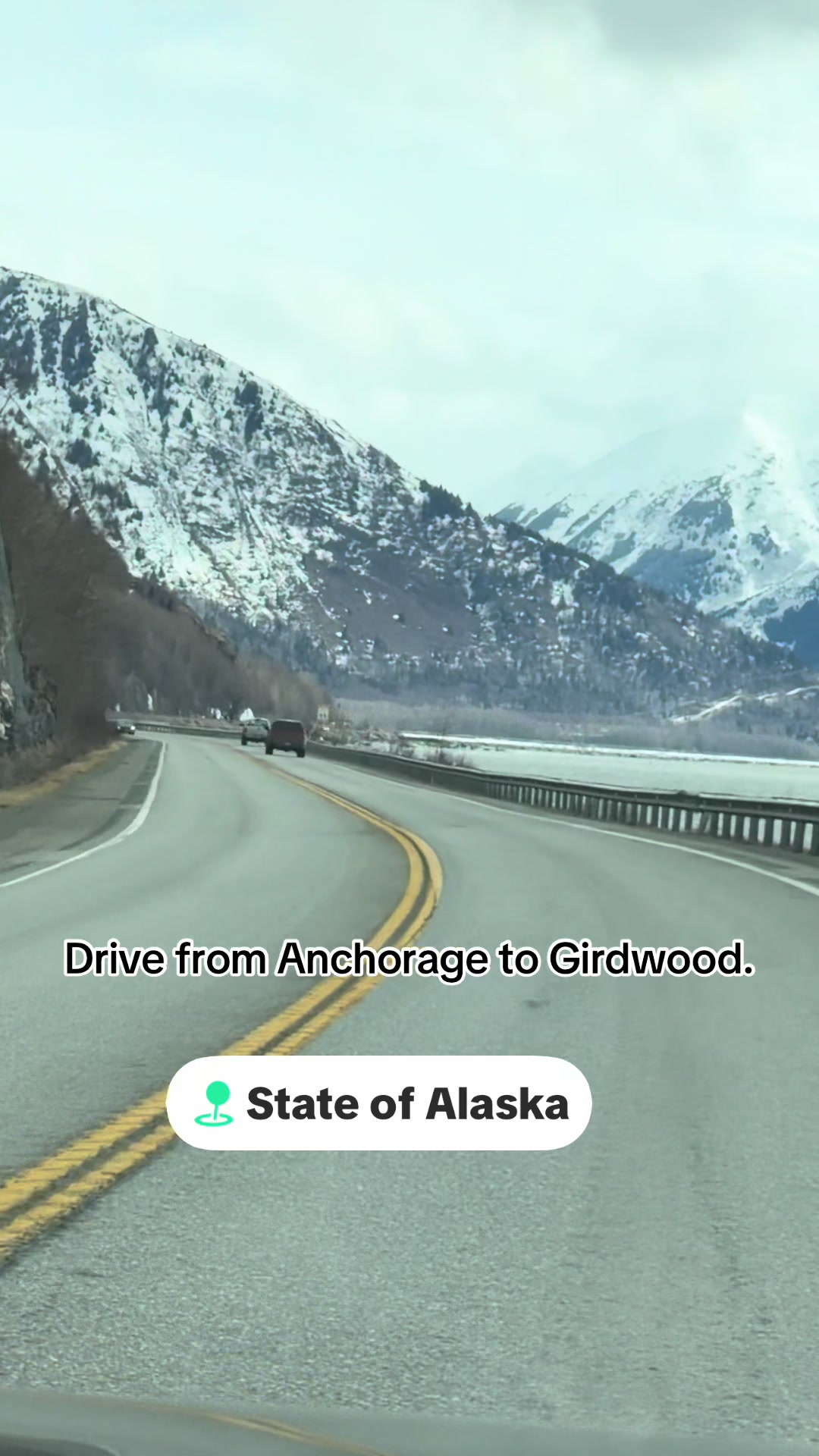 Girdwood