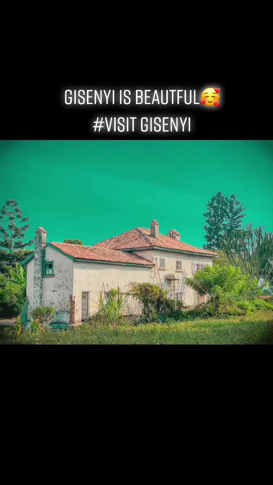 Gisenyi