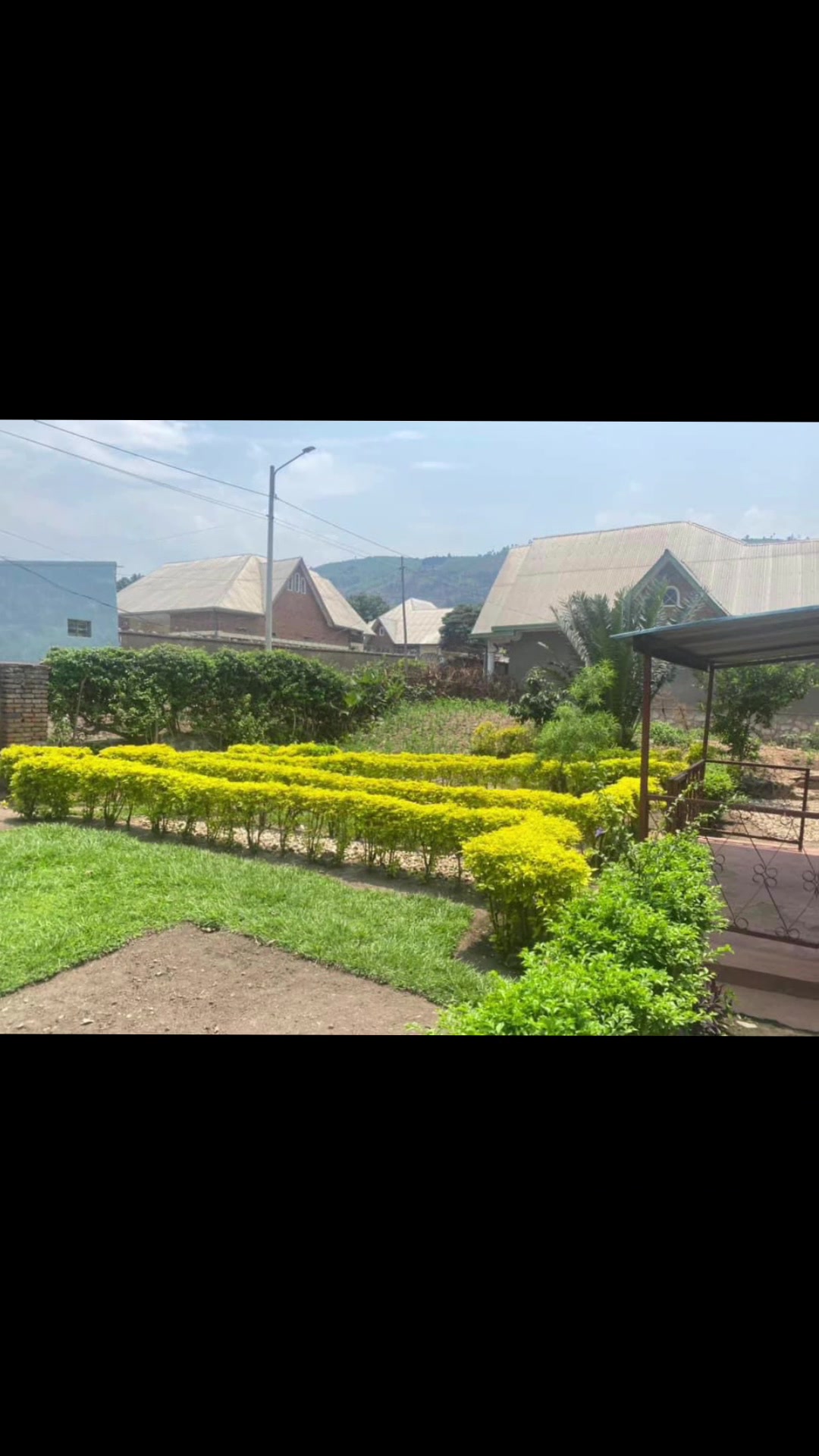 Gisenyi