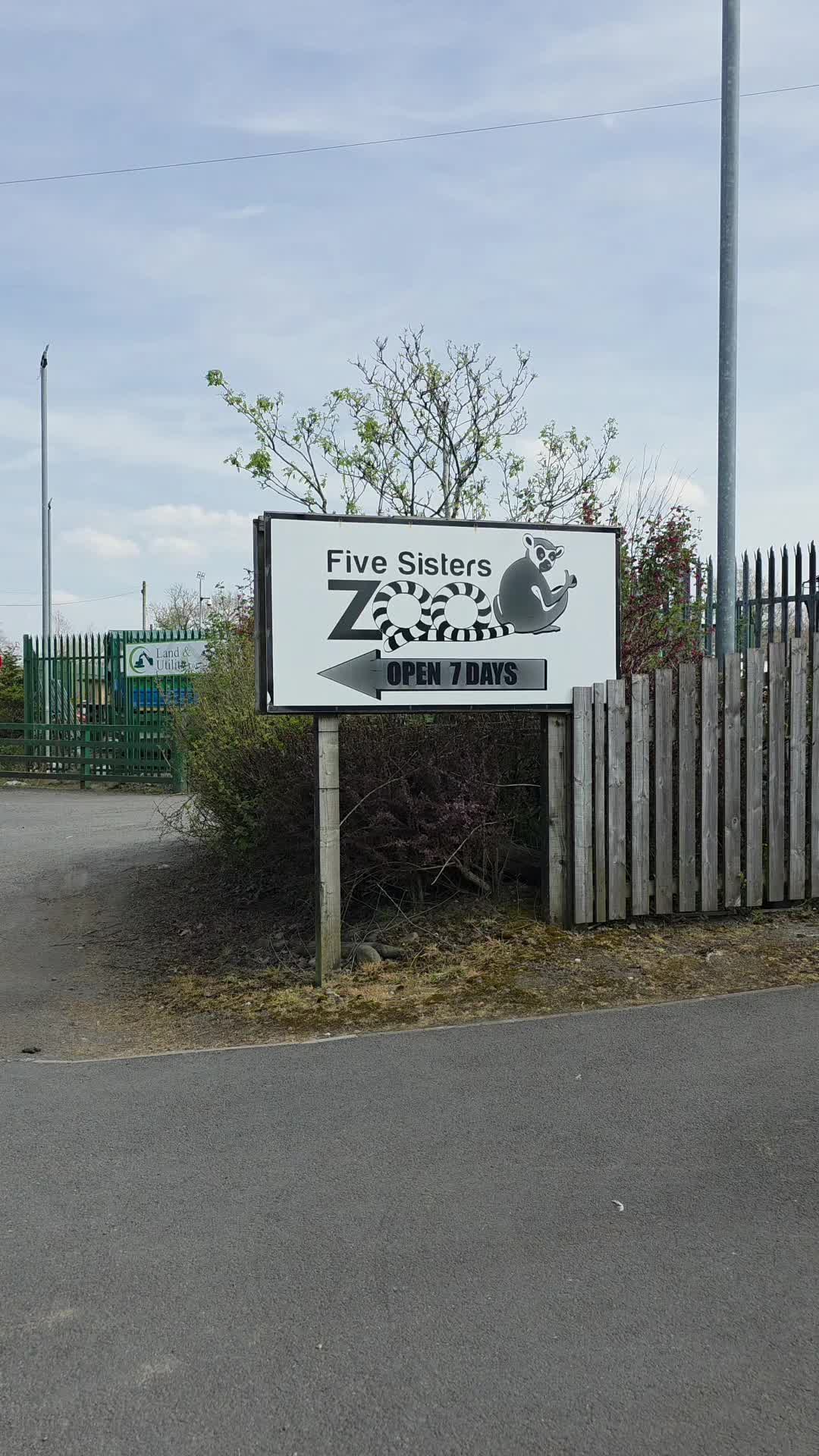 Givskud Zoo (Сафари-парк), Гивскуд