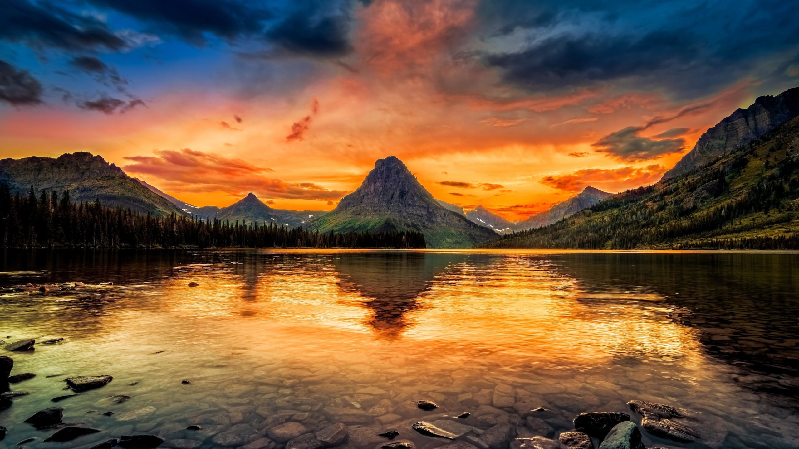 Picture for LOGE Glacier National Park