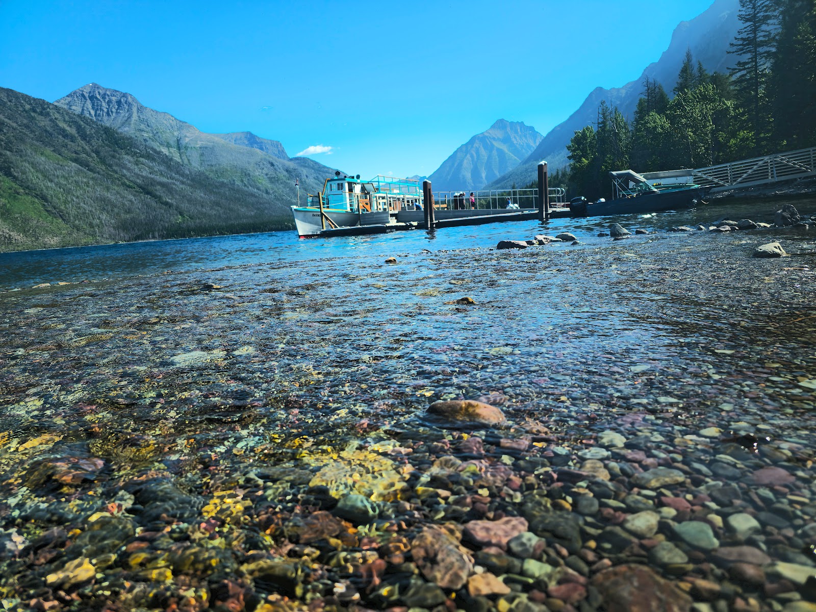 7 Best Places for Weekend Getaway from Missoula, MT