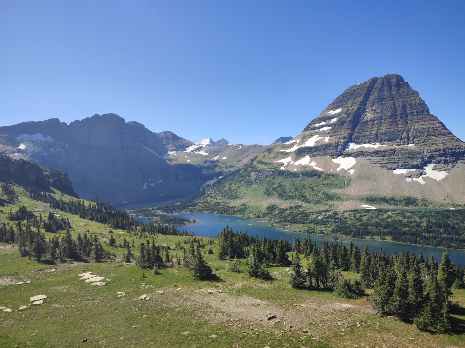 Glacier National Park, MT