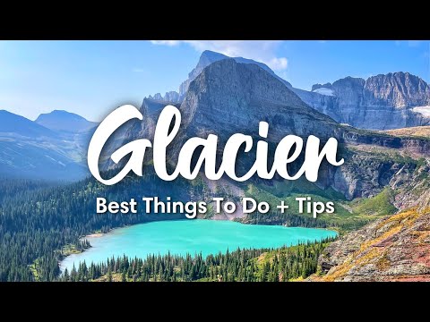 Glacier National Park, MT