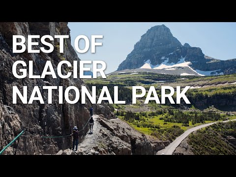 Glacier National Park, MT