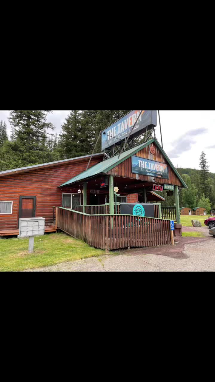 Glacier National Park, MT