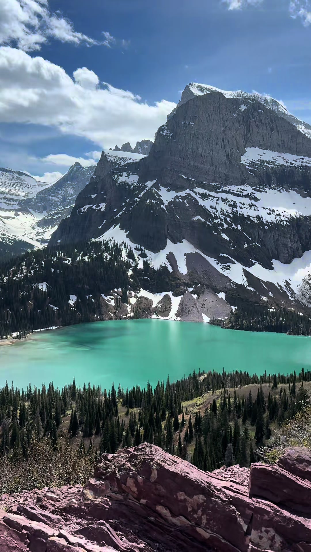 Glacier National Park