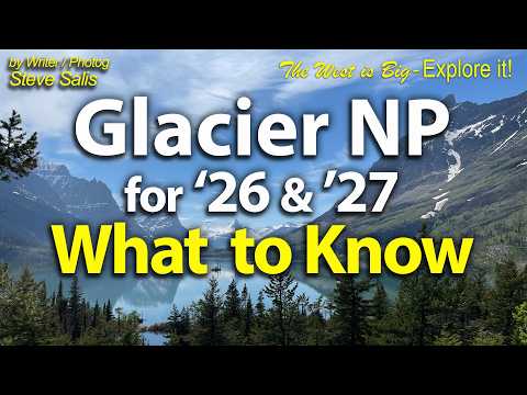 Glacier National Park