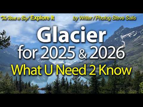 Glacier National Park