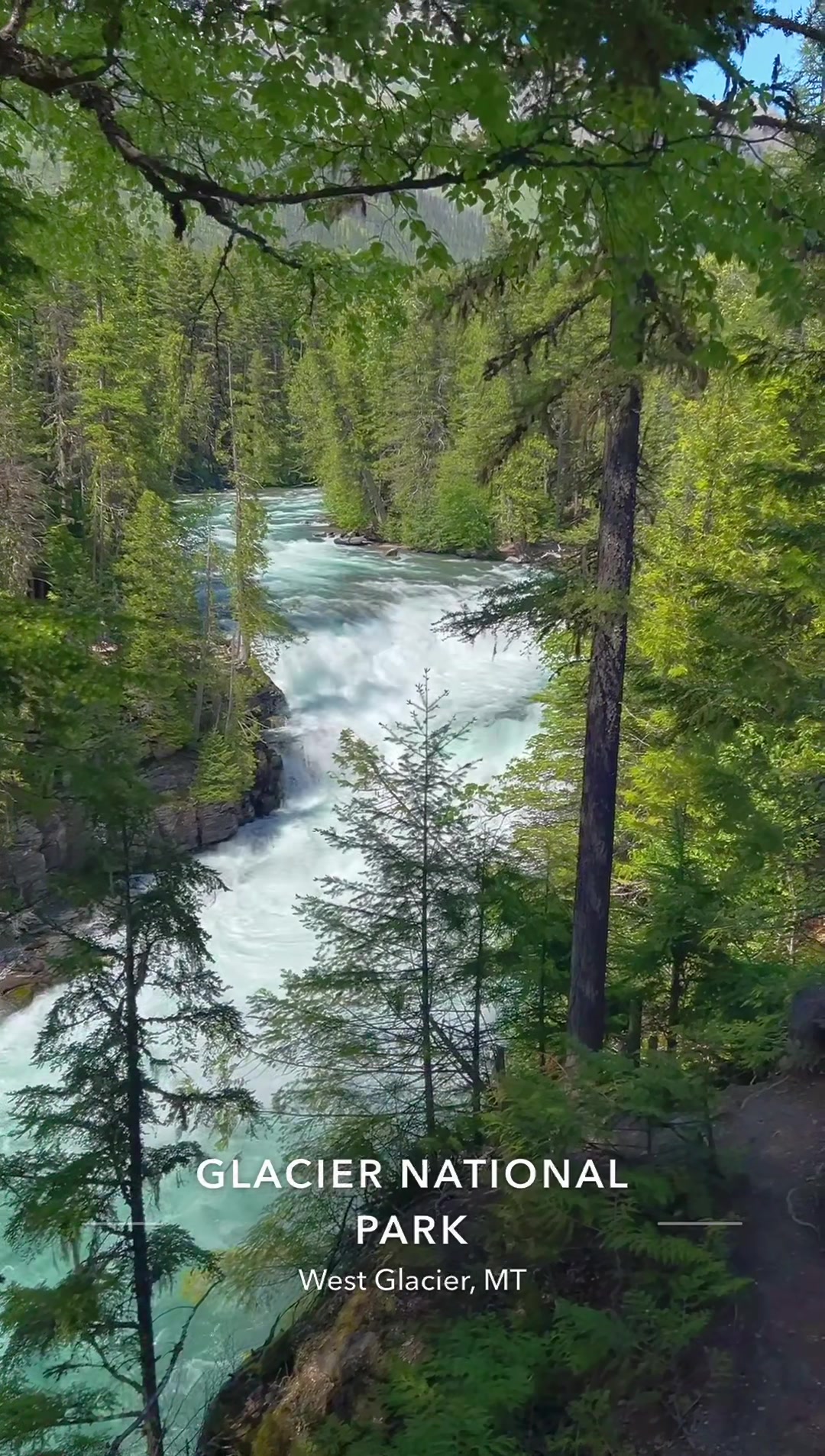 Glacier National Park