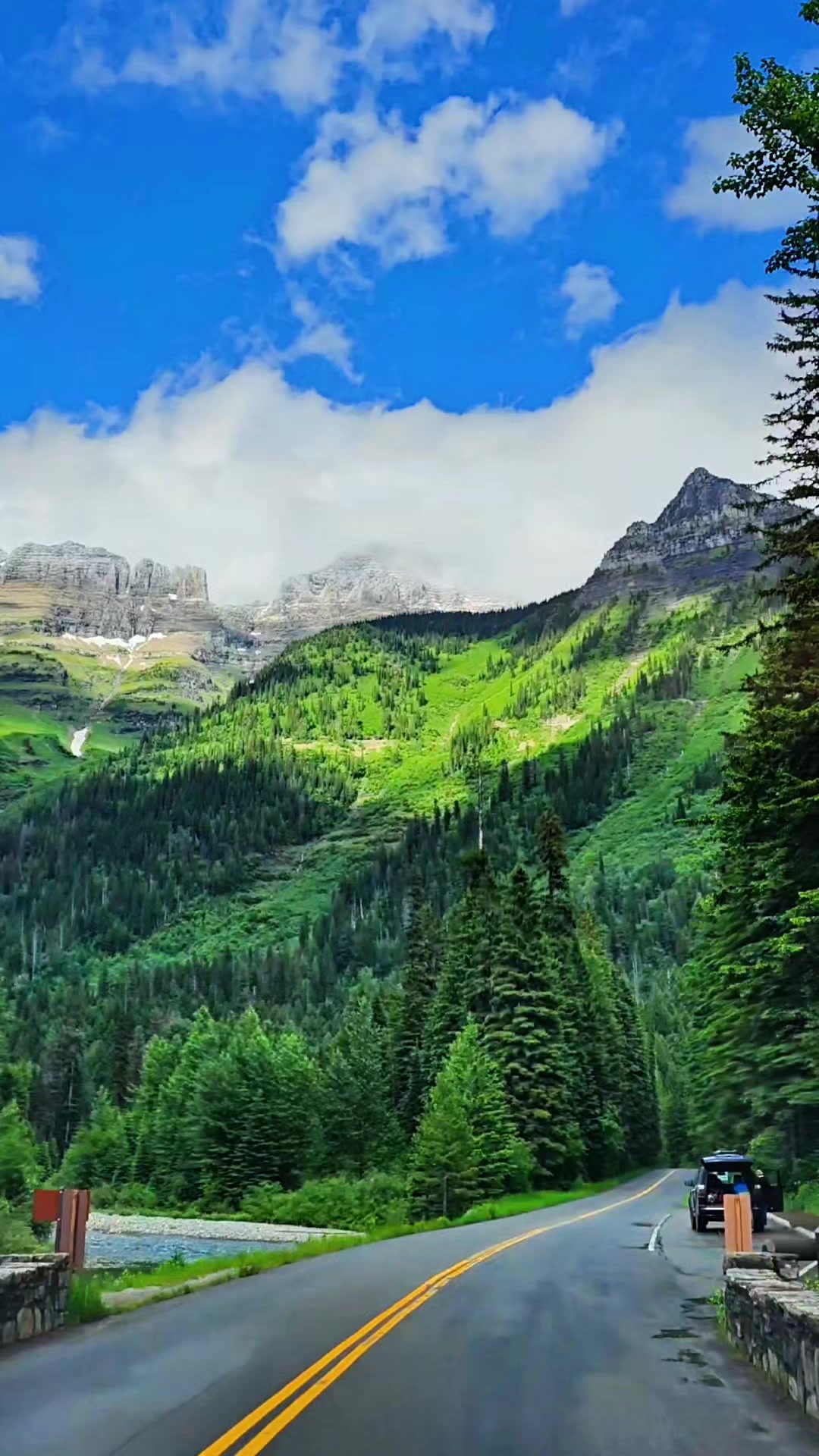 Glacier National Park