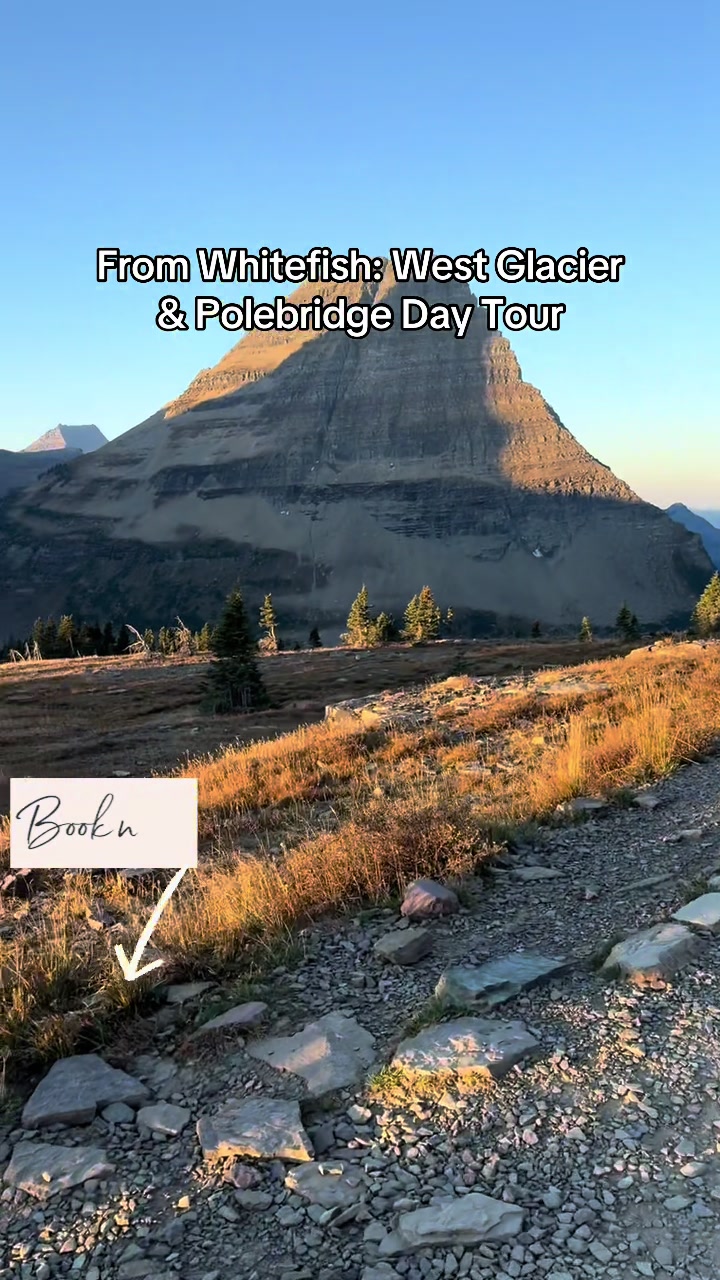 Glacier National Park