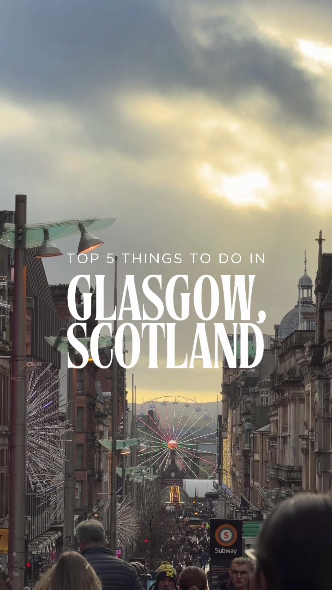 Glasgow