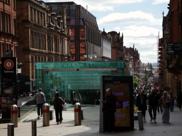 Glasgow