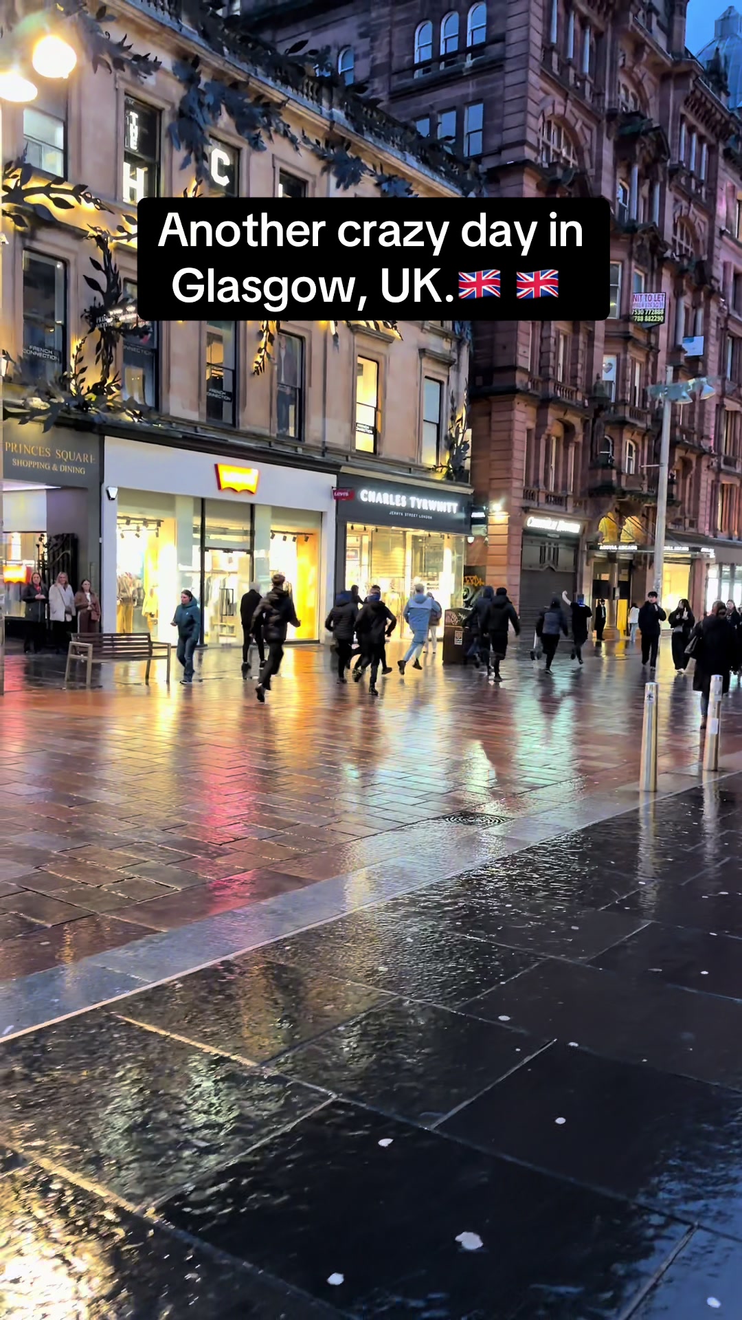 Glasgow