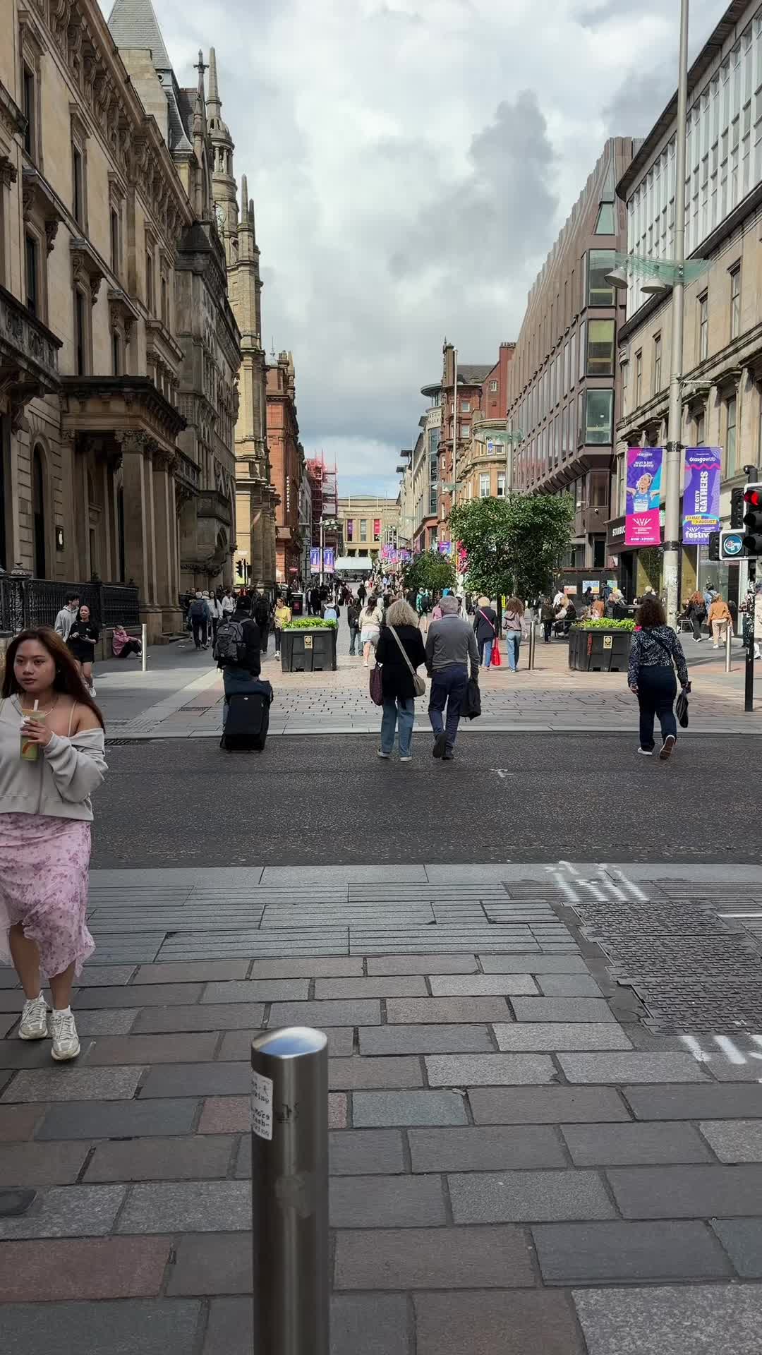 Glasgow
