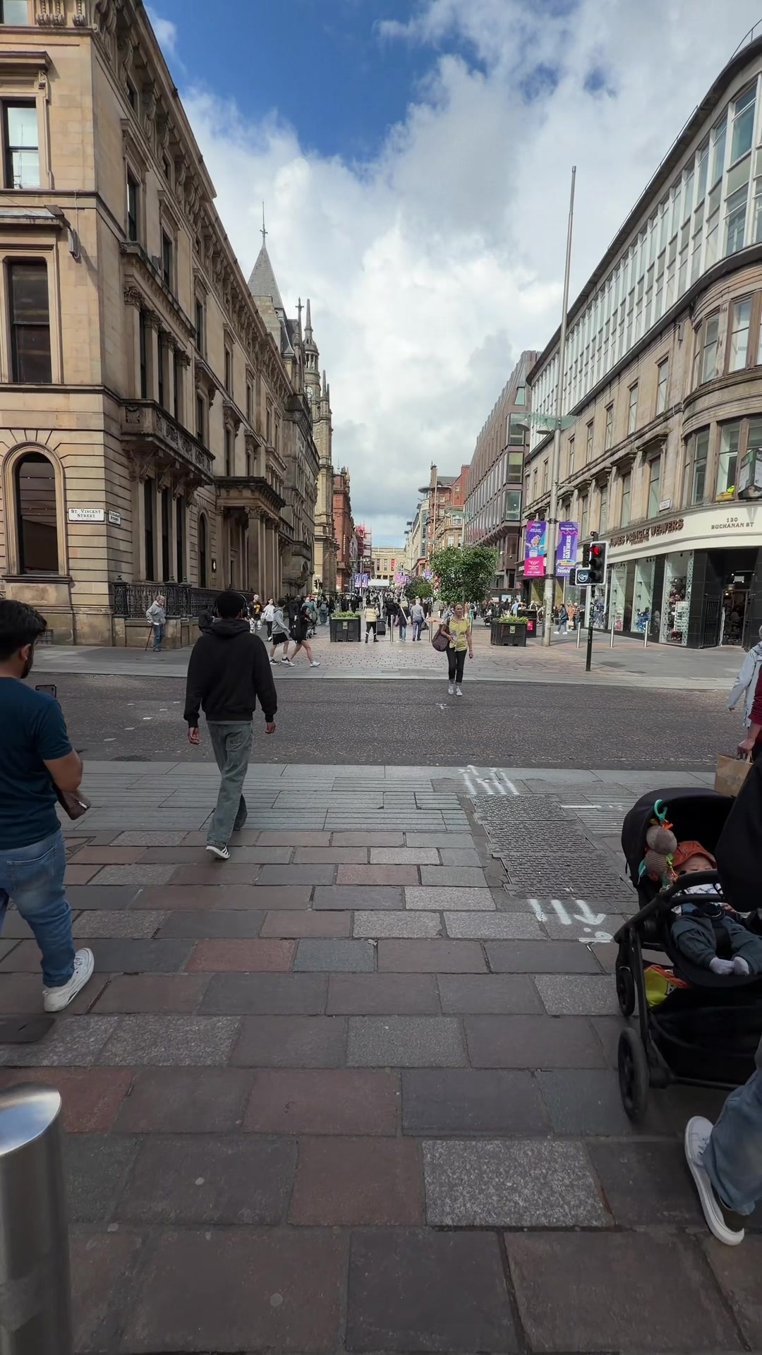 Glasgow