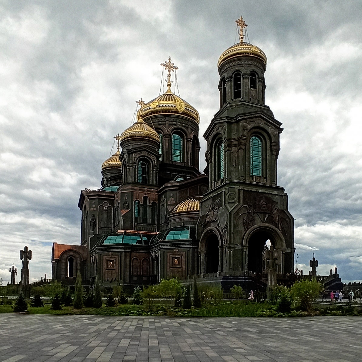 Патриарший собор