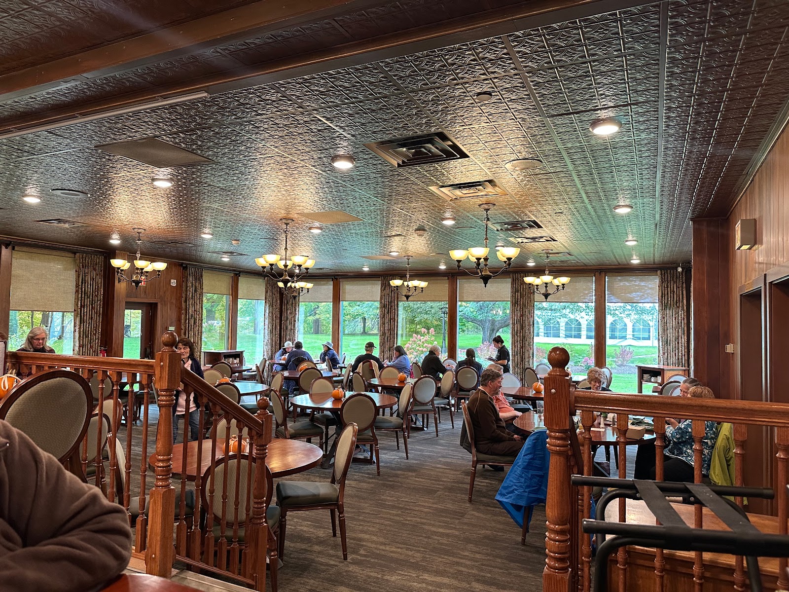 Picture for Inn at Letchworth