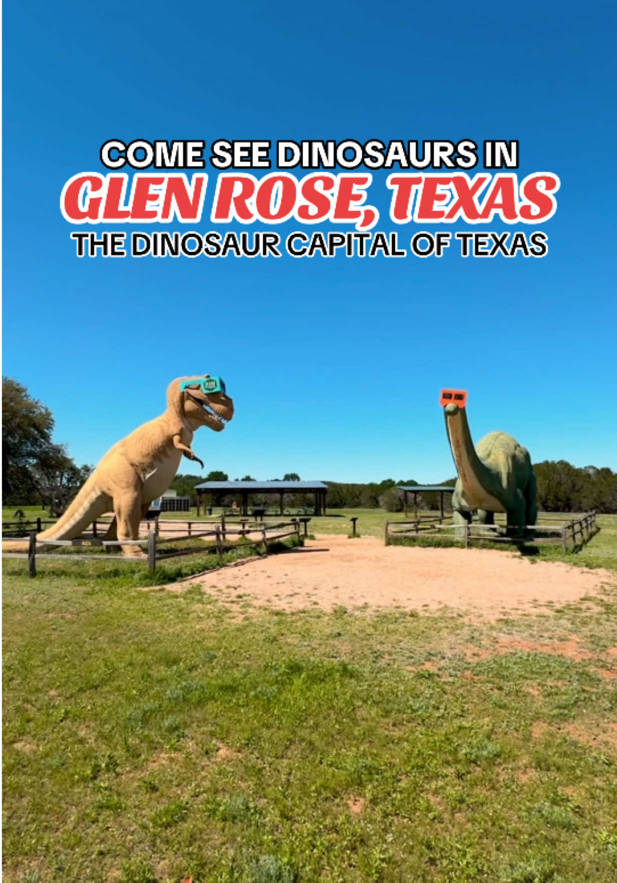 Glen Rose