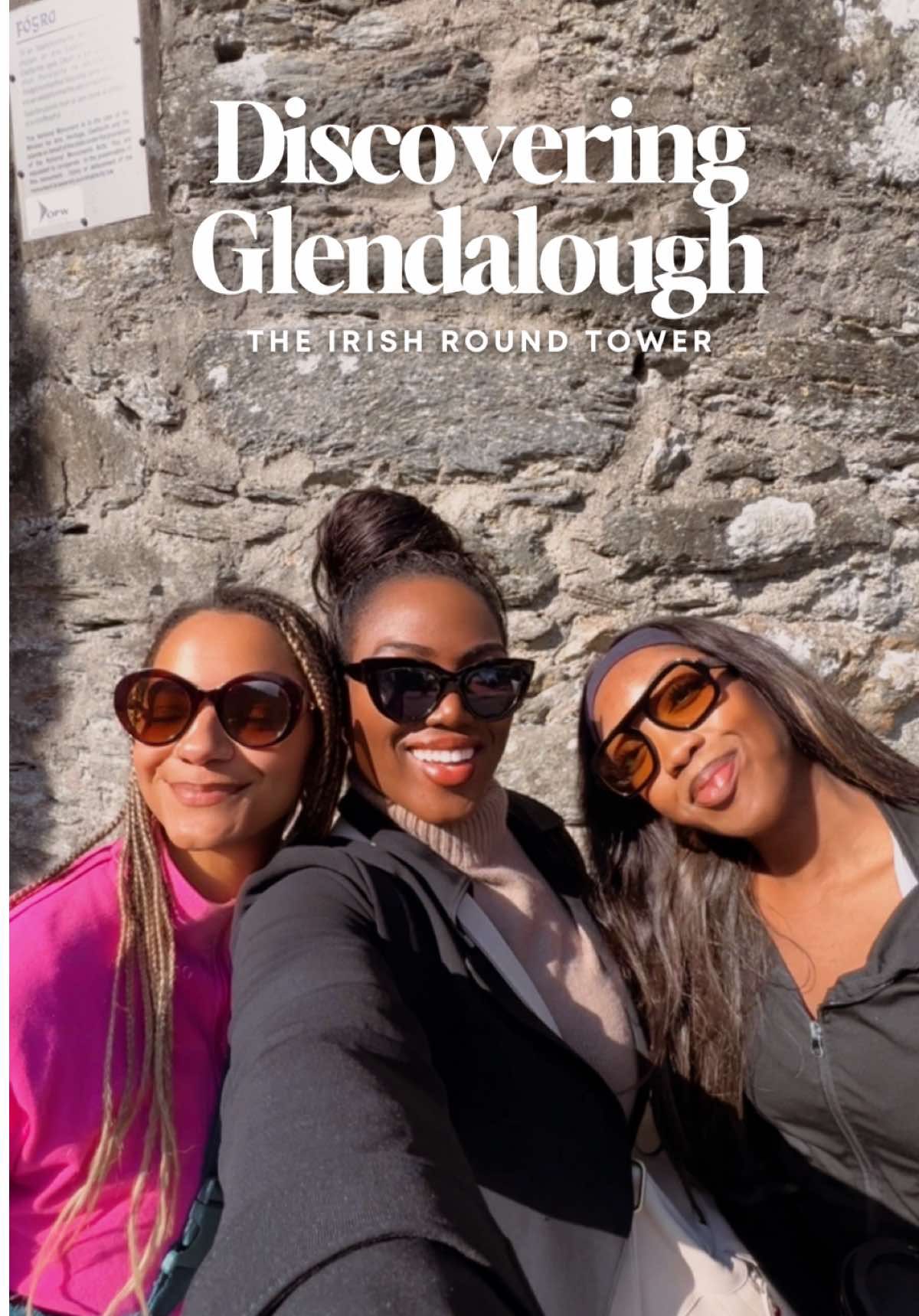 Glendalough and Wicklow Mountains National Park