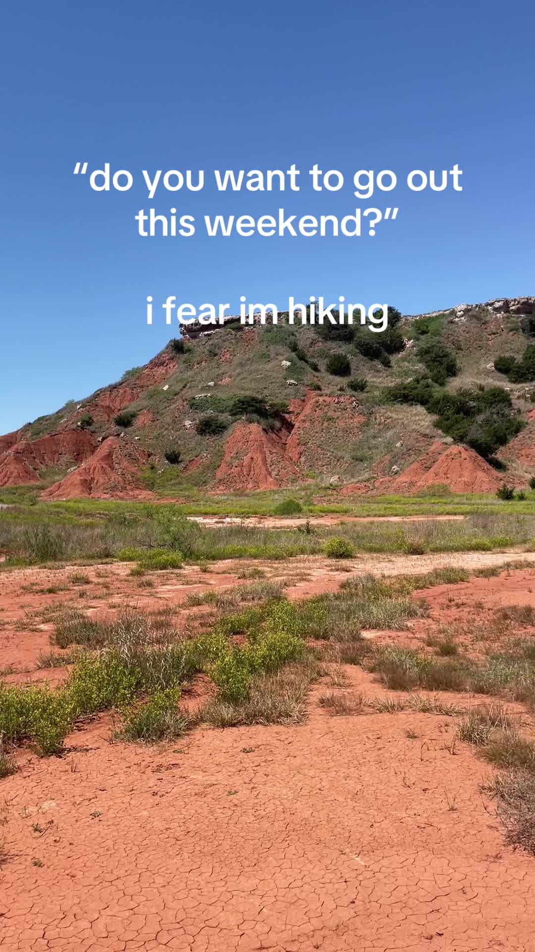 Gloss Mountain State Park